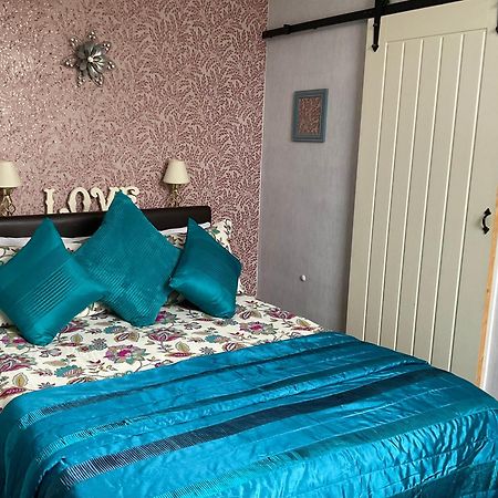 The Sunningdale Hotel Skegness Ngoại thất bức ảnh