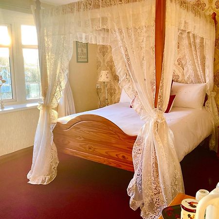 The Sunningdale Hotel Skegness Ngoại thất bức ảnh