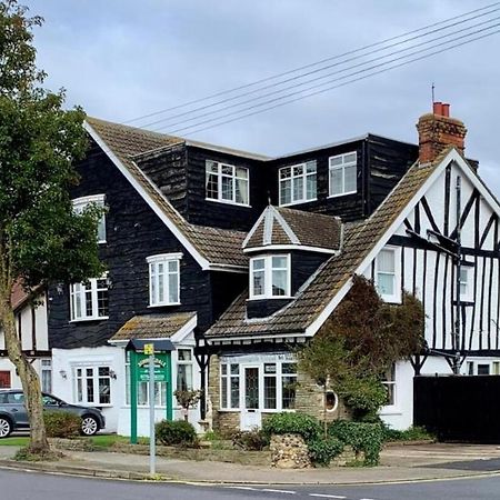 The Sunningdale Hotel Skegness Ngoại thất bức ảnh