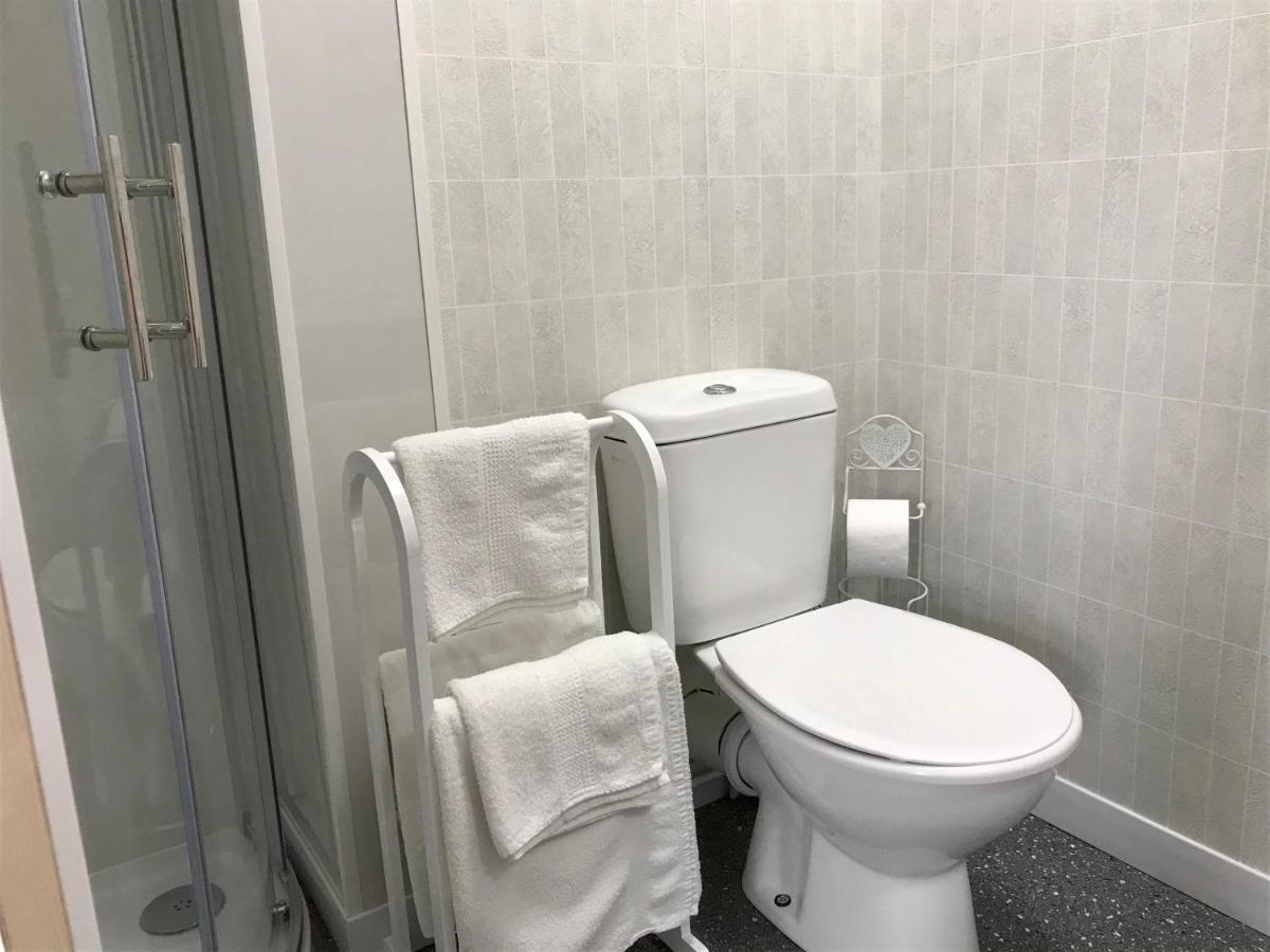 The Sunningdale Hotel Skegness Ngoại thất bức ảnh