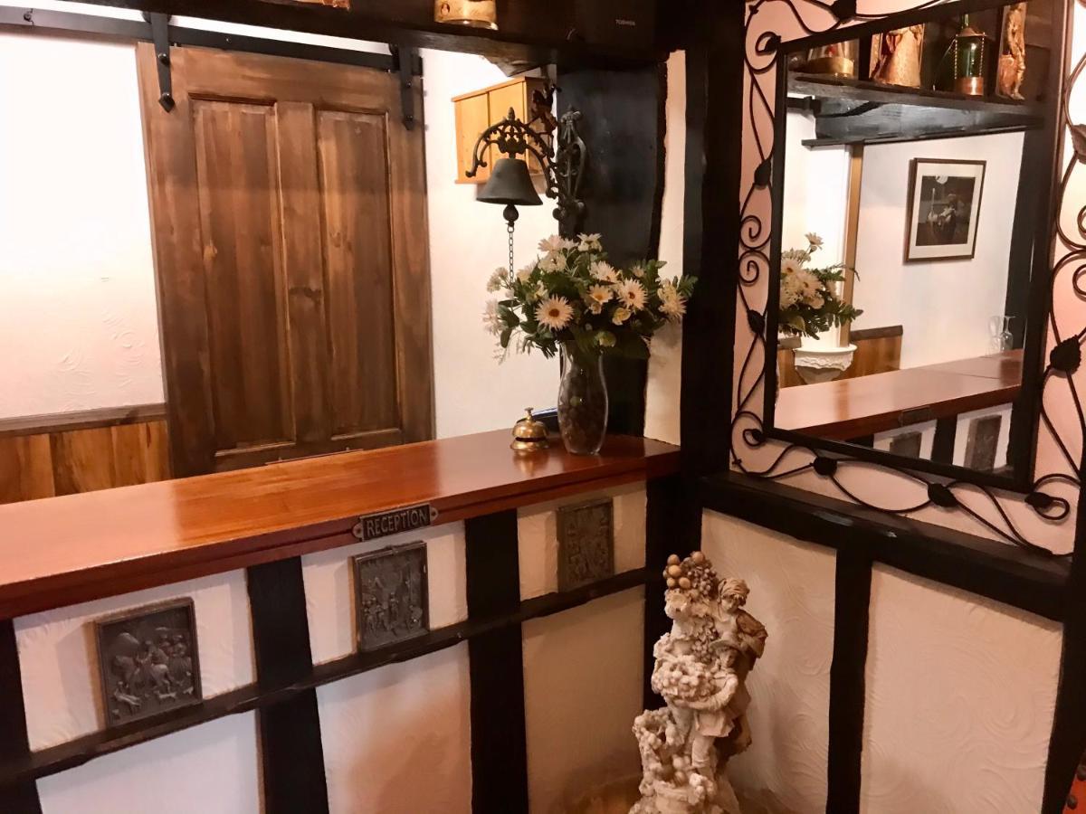 The Sunningdale Hotel Skegness Ngoại thất bức ảnh