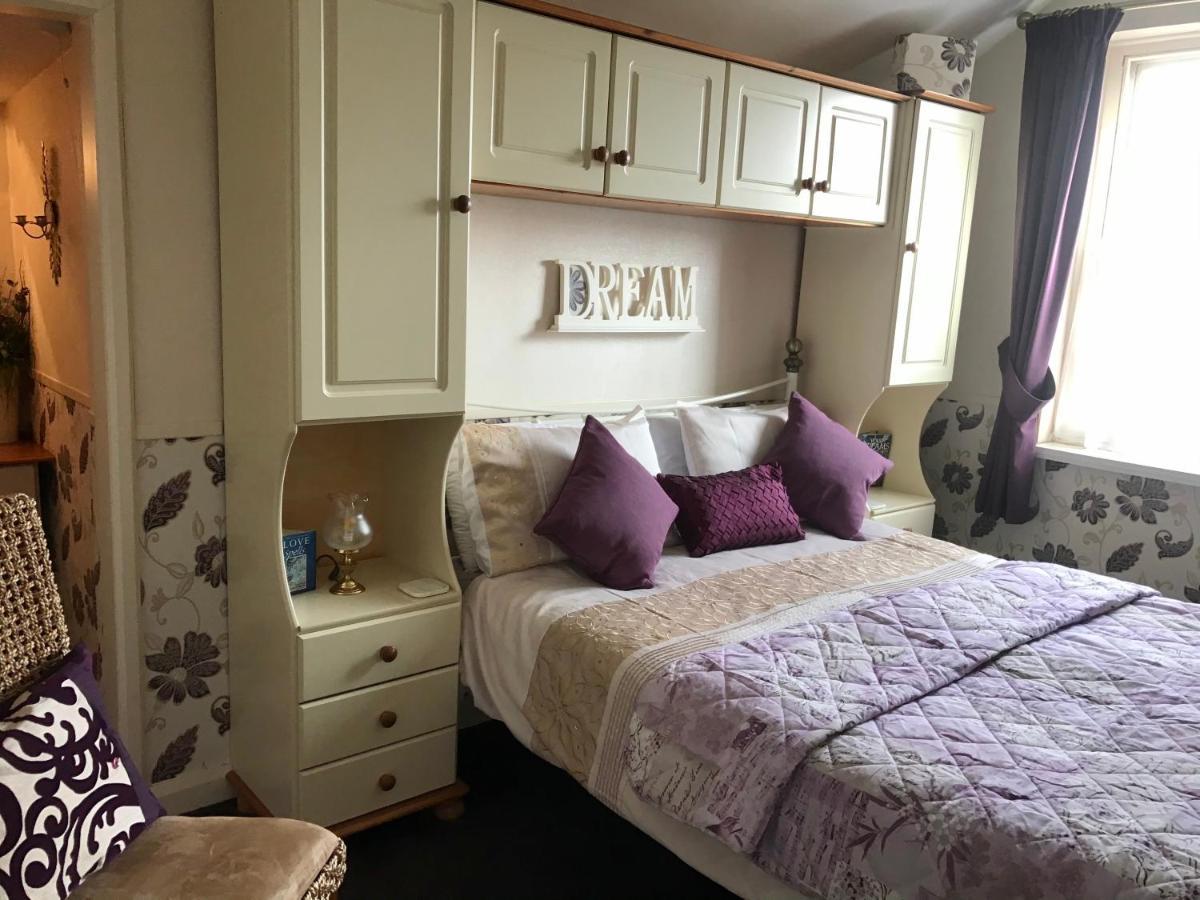 The Sunningdale Hotel Skegness Ngoại thất bức ảnh