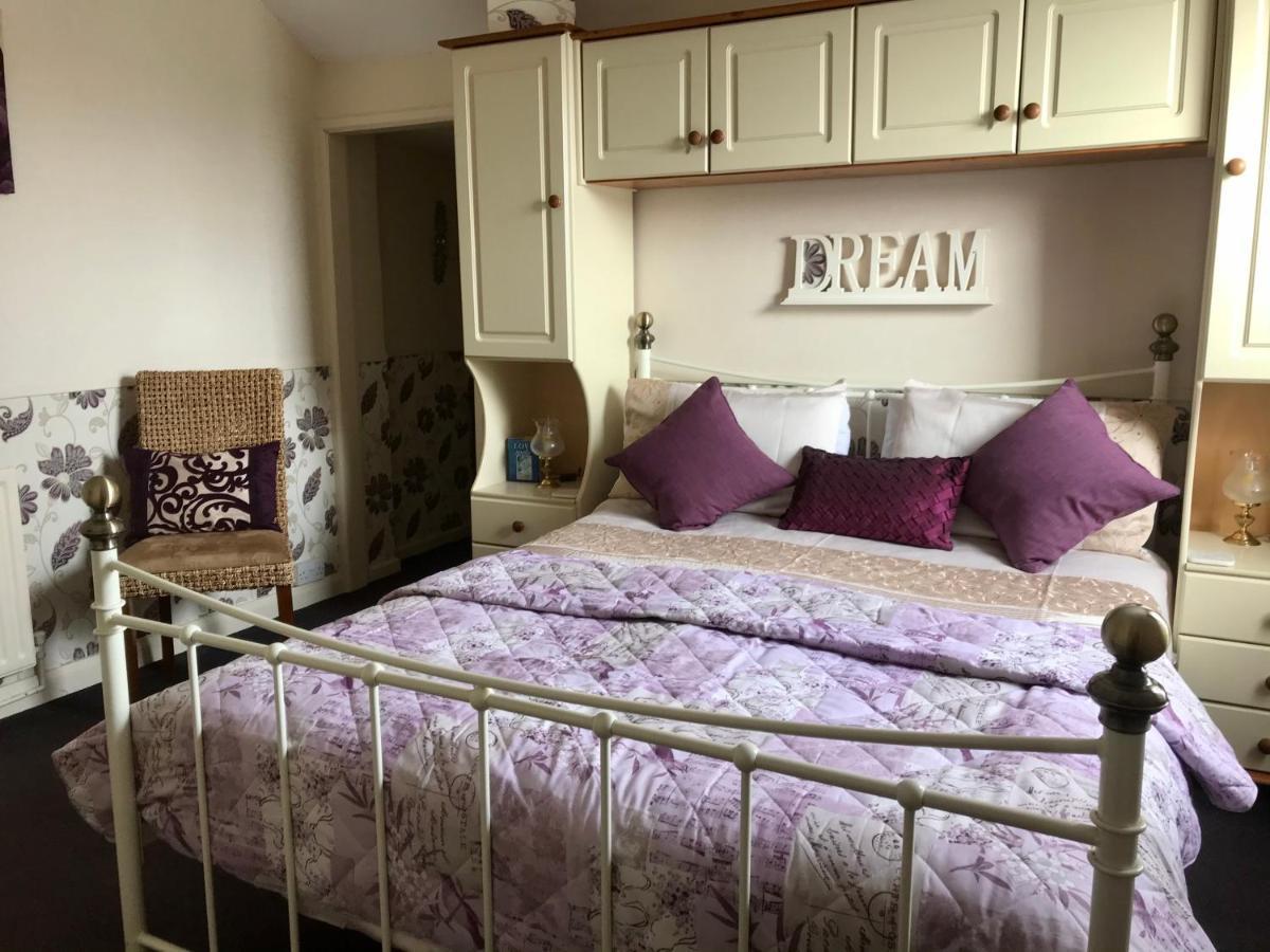 The Sunningdale Hotel Skegness Ngoại thất bức ảnh