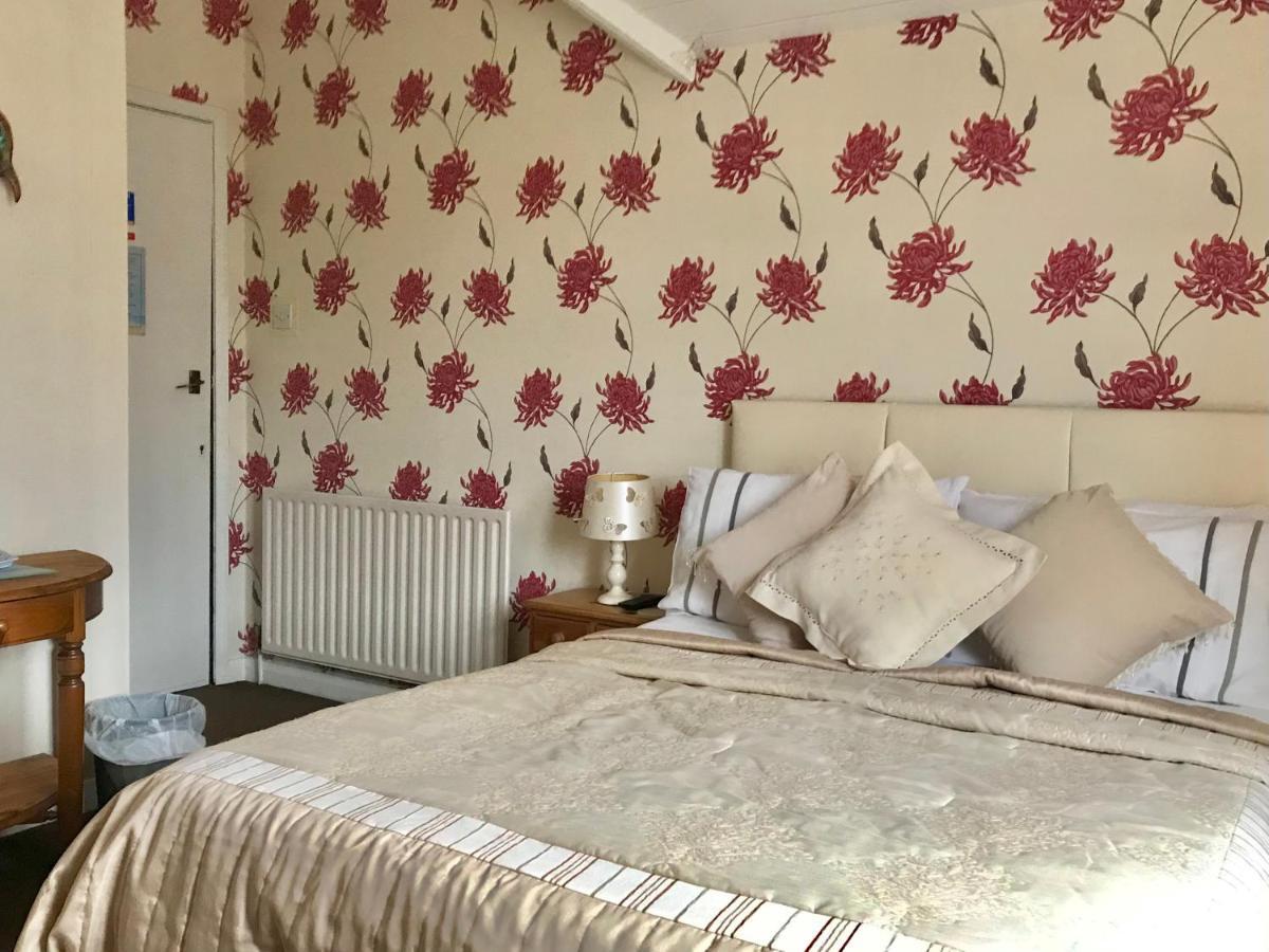 The Sunningdale Hotel Skegness Ngoại thất bức ảnh