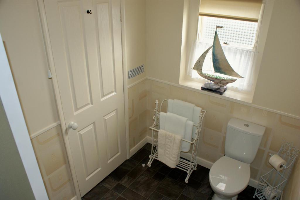The Sunningdale Hotel Skegness Phòng bức ảnh