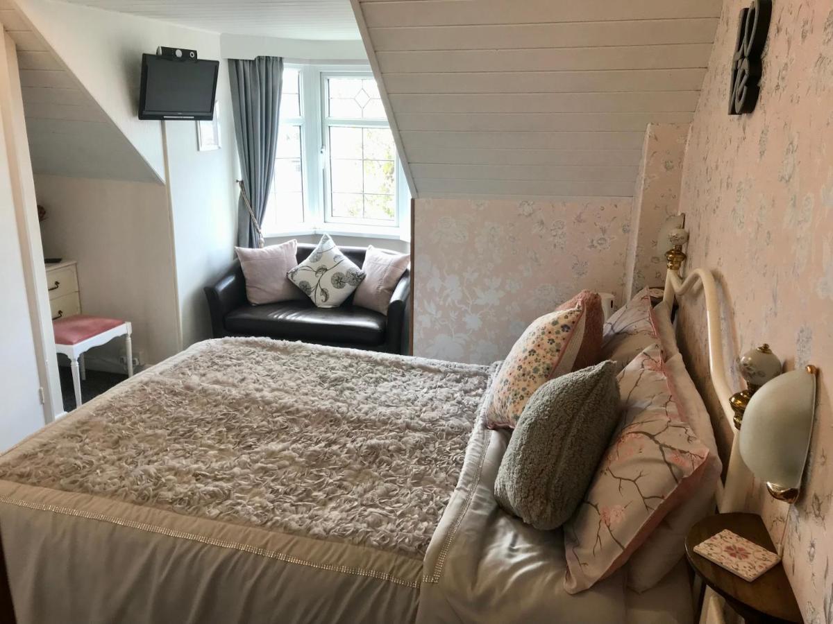 The Sunningdale Hotel Skegness Ngoại thất bức ảnh