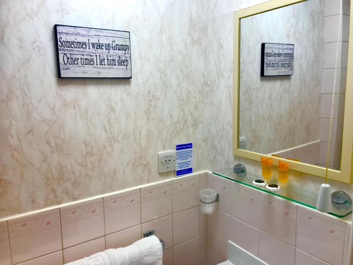 The Sunningdale Hotel Skegness Ngoại thất bức ảnh