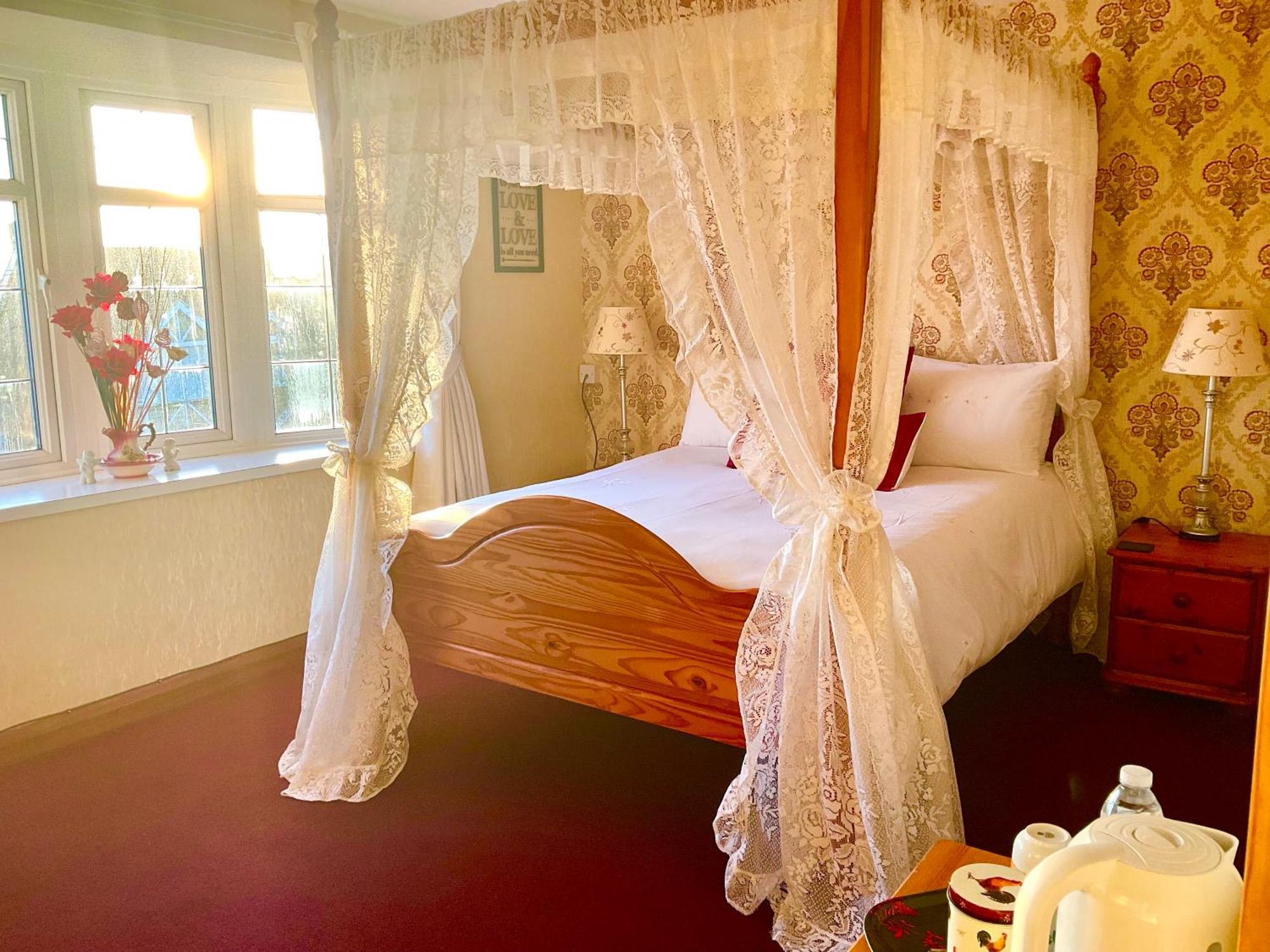 The Sunningdale Hotel Skegness Ngoại thất bức ảnh