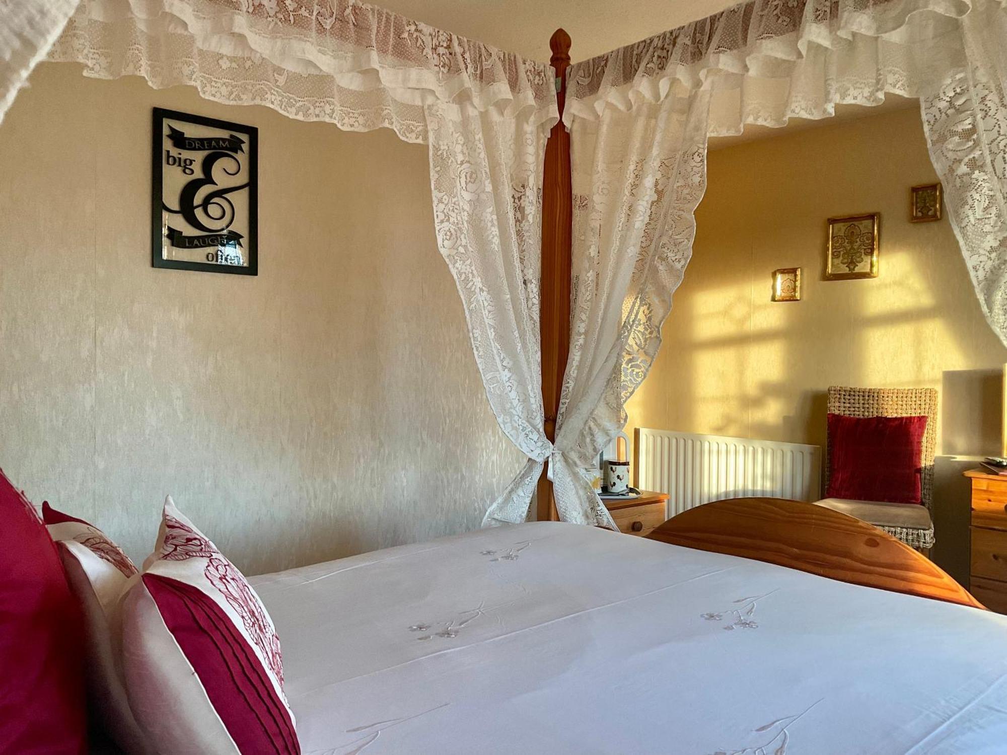 The Sunningdale Hotel Skegness Ngoại thất bức ảnh