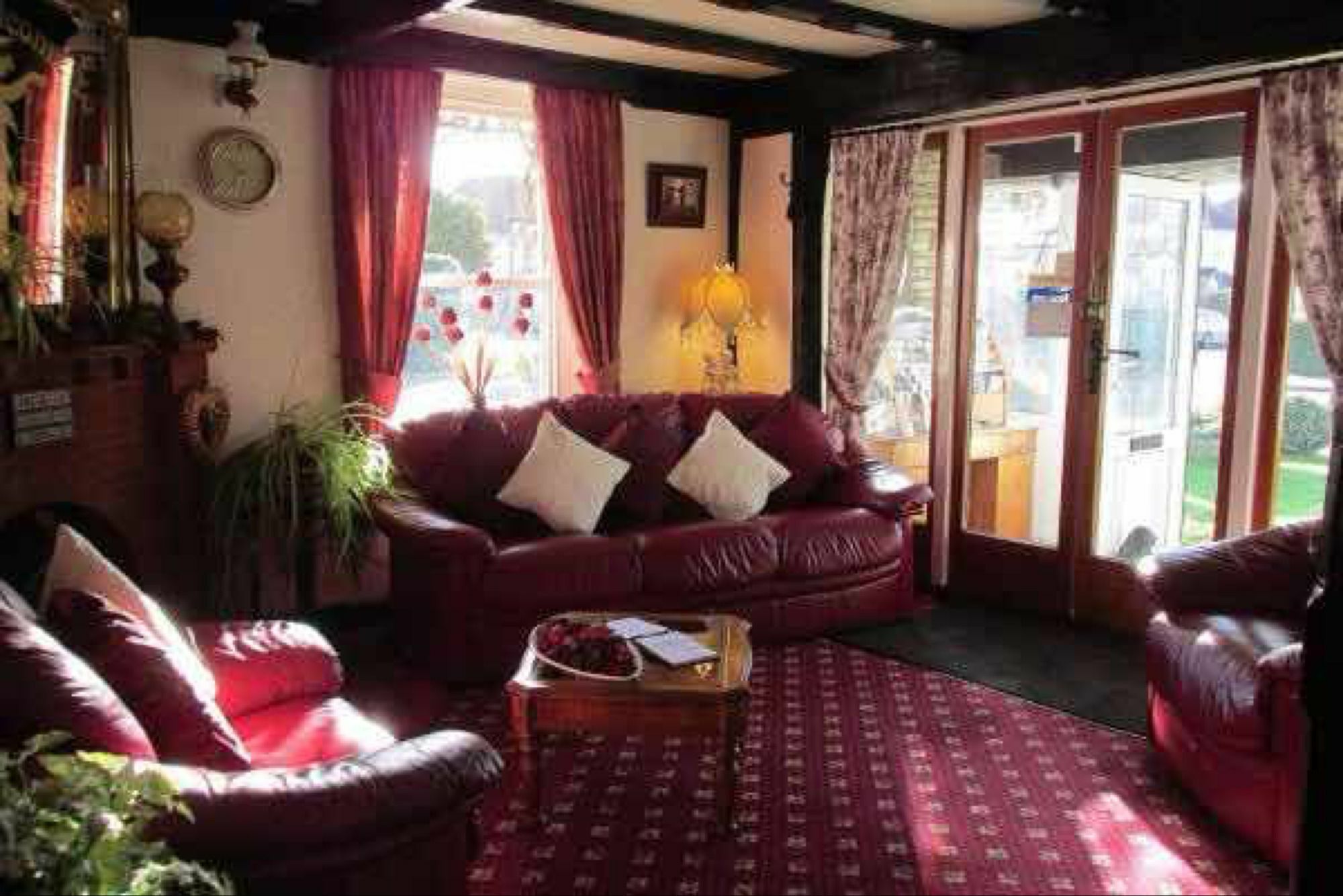 The Sunningdale Hotel Skegness Ngoại thất bức ảnh